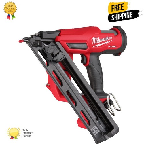 Milwaukee m18fn15ga finish - milwaukee, m18fn15ga-0x
