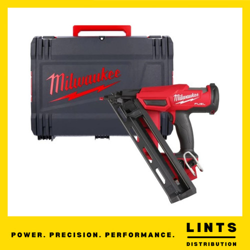 Milwaukee m18fn15ga fuel - m18fn15ga-0x,