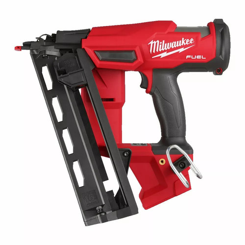 Milwaukee m18 fuel - m18, fn16ga-0