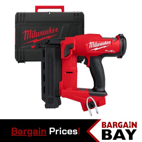 Milwaukee m18fn18gs fuel - m18fn18gs-0x, 18