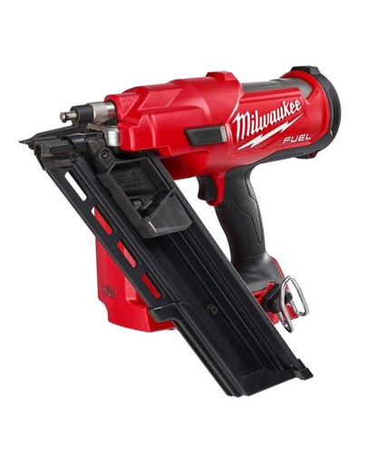 Milwaukee m18 fuel ffn - fuel, ffn-0c