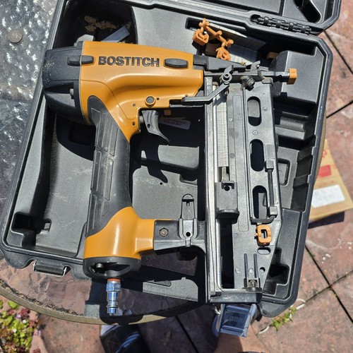 Bostitch fn1664 air 16g - bostitch,