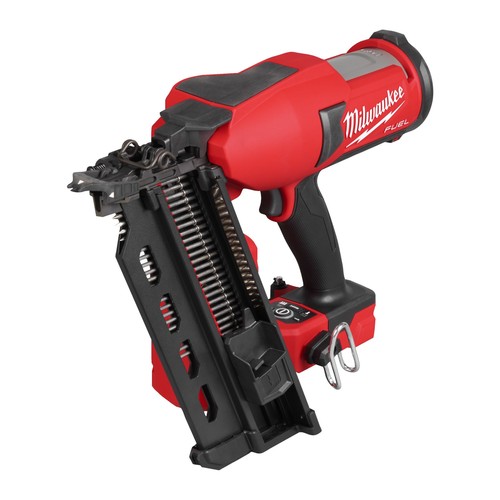 Milwaukee m18fdn 18v - milwaukee,