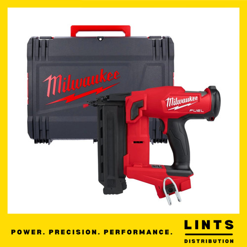 Milwaukee m18fn18gs fuel 18 - fuel,