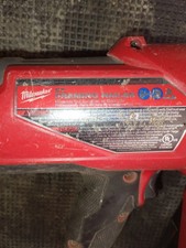 Milwaukee M18FFN-0C 18v