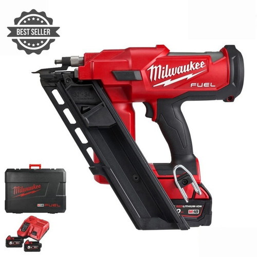 Milwaukee 4933471405 m18 - milwaukee,