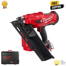 Milwaukee First Fix Nail Gun -
