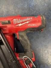 milwaukee m18 ffn framing